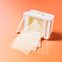 DEAR, KLAIRS Многофункциональные витаминные пэды для лица Freshly Juiced Vitamin Skin Prep Pads (290 мл)