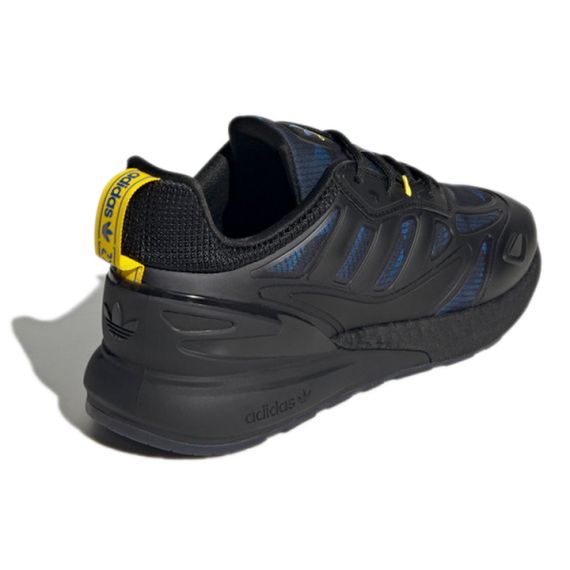 Кроссовки adidas originals ZX 2K BOOST 2,0 - универсальный топ Унисекс