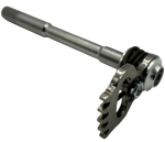 Вал механизма переключения передач TM KZ R3 в сборе