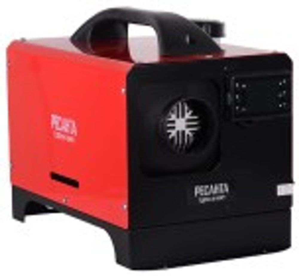 Автономный дизельный отопитель Ресанта ТДПН-6 KWT 12/220В переносной 67/1/82