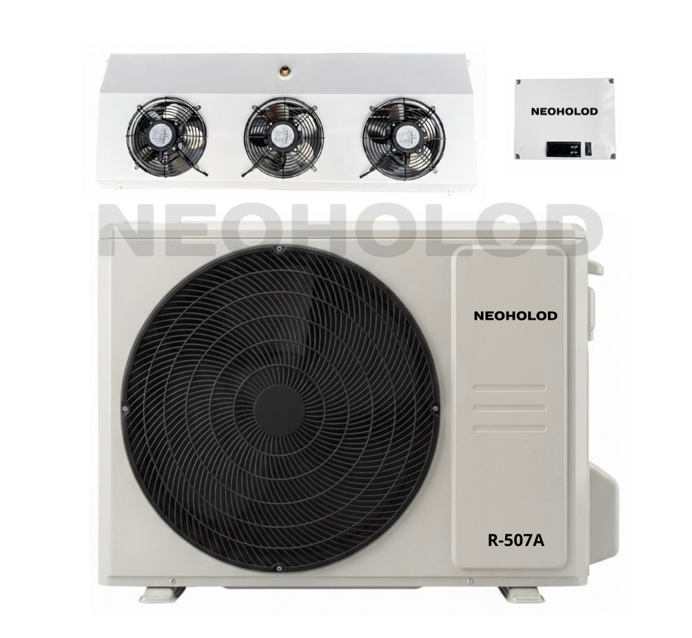 Neoholod Optima CSL 2.5