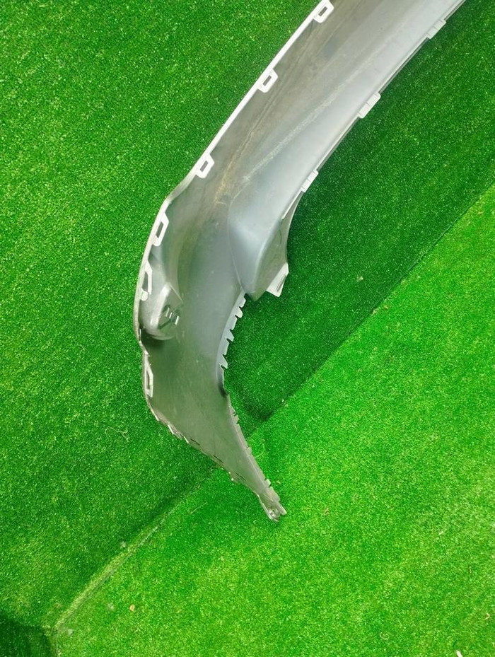 Бампер задний Mini Countryman F60 (2016-2020)