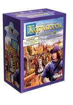 Каркассон. Граф, король и культ