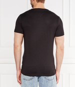 Футболка Tommy Hilfiger - черный(MW0MW34390)