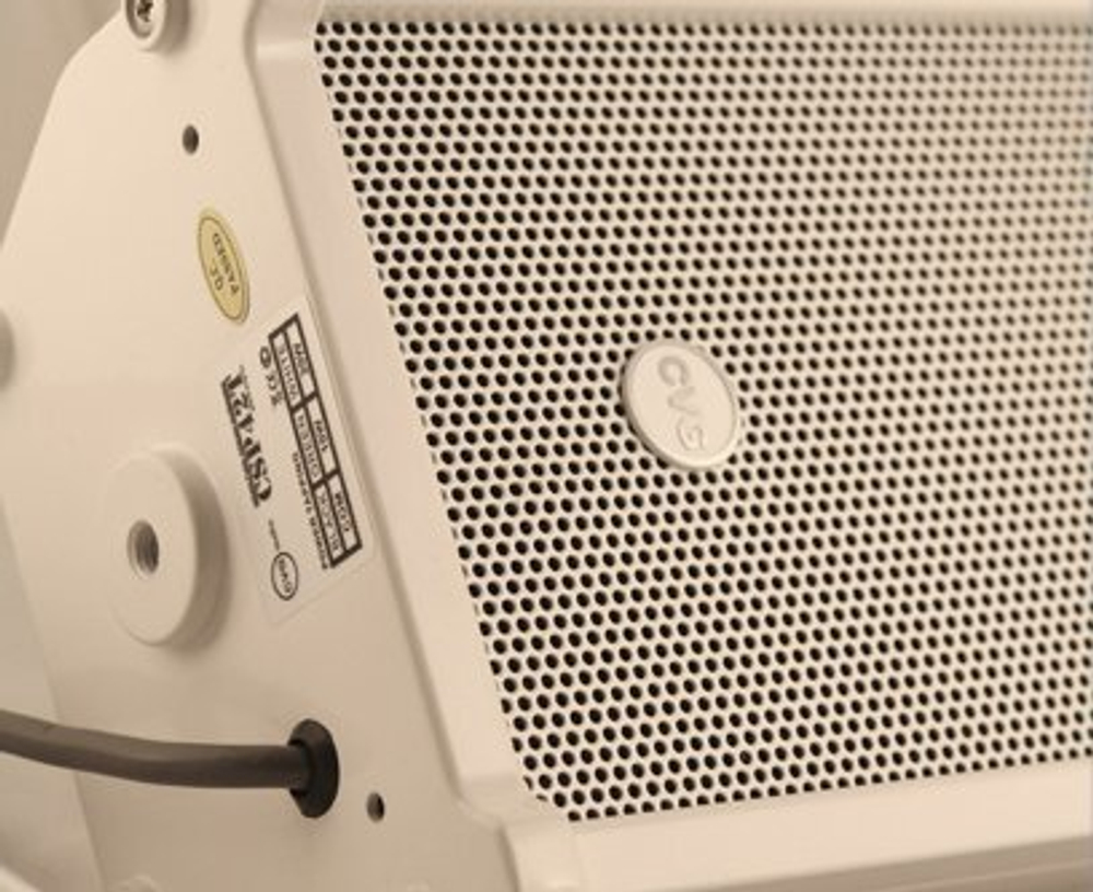 CVGAUDIO CSP42T Звуковая настенная трансляционная колонна