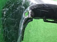 Бампер передний BMW X3 G01 (2017-2021) M-Paket