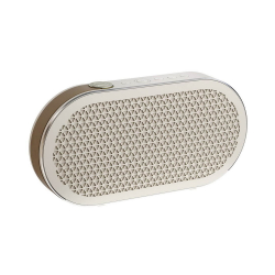 Dali Katch G2 Caramel White — портативная беспроводная Bluetooth-колонка