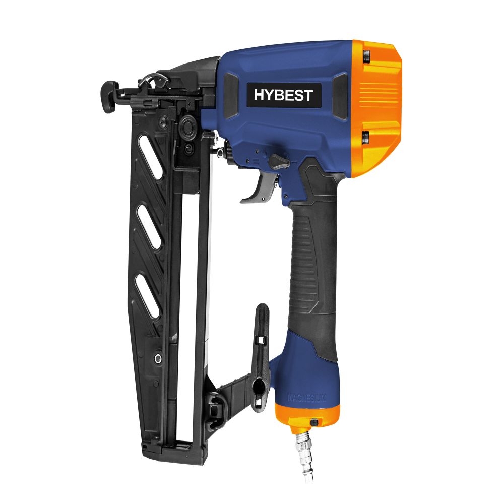 Пневматический штифтозабивной пистолет Hybest P635MAX