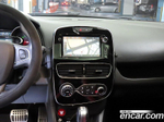 Renault Korea (Samsung) Clio 인텐스 파노라믹 (11.2019)