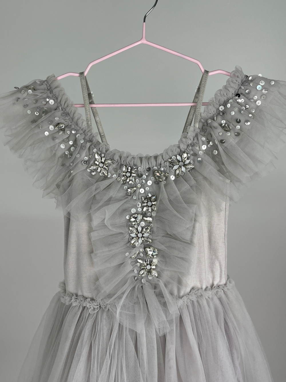 Платье Tutu du Monde