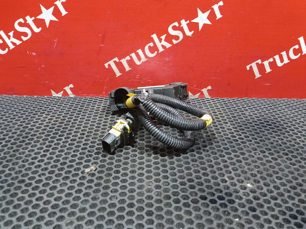 Датчик АКБ 2018г