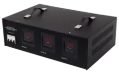 Стабилизатор напряжения Ресанта АСН-15000/3-Ц