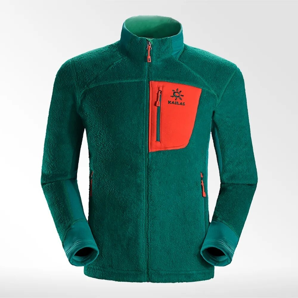 Kailas куртка Highloft Fleece Jacket KG210014