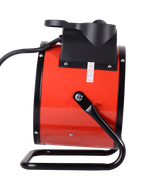 Электрическая тепловая пушка РЕСАНТА ТЭПК-5000K