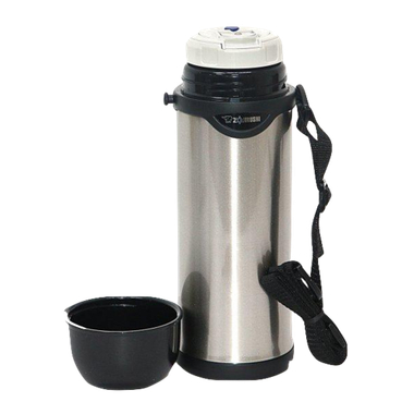 Термос 0.80л Zojirushi SJ-TG08-XA стальной 00-00048277