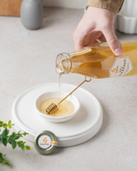 Натуральный акациевый мед HoneyForYou, 700 грамм