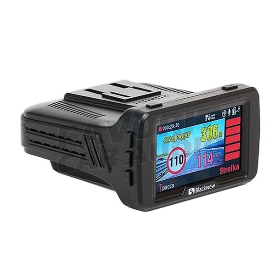 Комбо Blackview COMBO 4