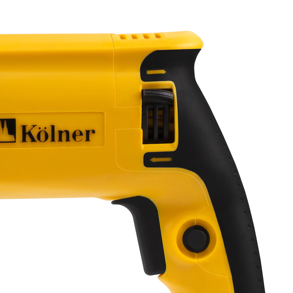 Перфоратор SDS-PLUS, 26 мм, 800 Вт, Kolner KBH 3-26K