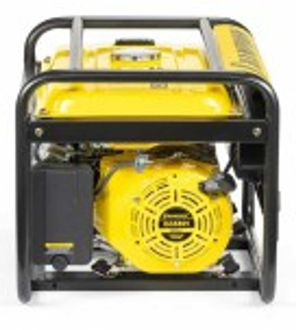 Генератор бензиновый CHAMPION GG3301