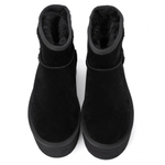 Ugg Classic Mini Platform Black