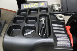 WB728 Балансировочный станок