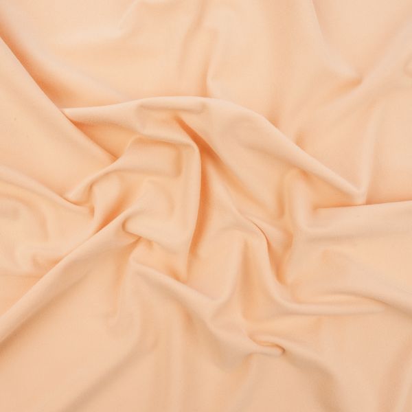 Микрофибра для нижнего белья 207 г/м², 165±5 см / 10 метров, бежевый/beige, Gamma MIFB