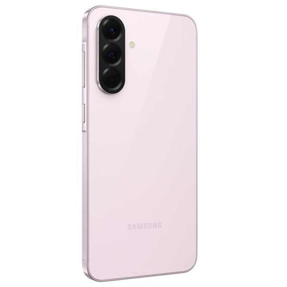 Смартфон Samsung Galaxy A56 5G 8/128Гб Розовый (SM-A566E)