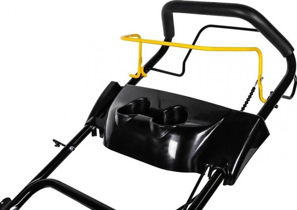 Газонокосилка бензиновая CHAMPION LM5347 BS самоходная LM5347BS