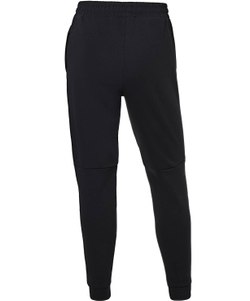 Брюки спортивные ESSENTIAL Athlete Pants, черный