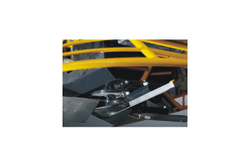 Двухроторная затирочная машина Masalta MRT 73 Honda GX690 ДВУ003