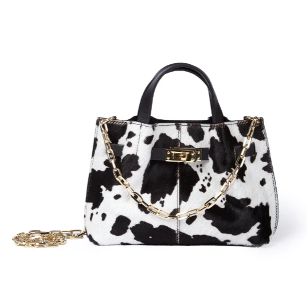 Сумка Roberto Gandolfi Sveva Pony