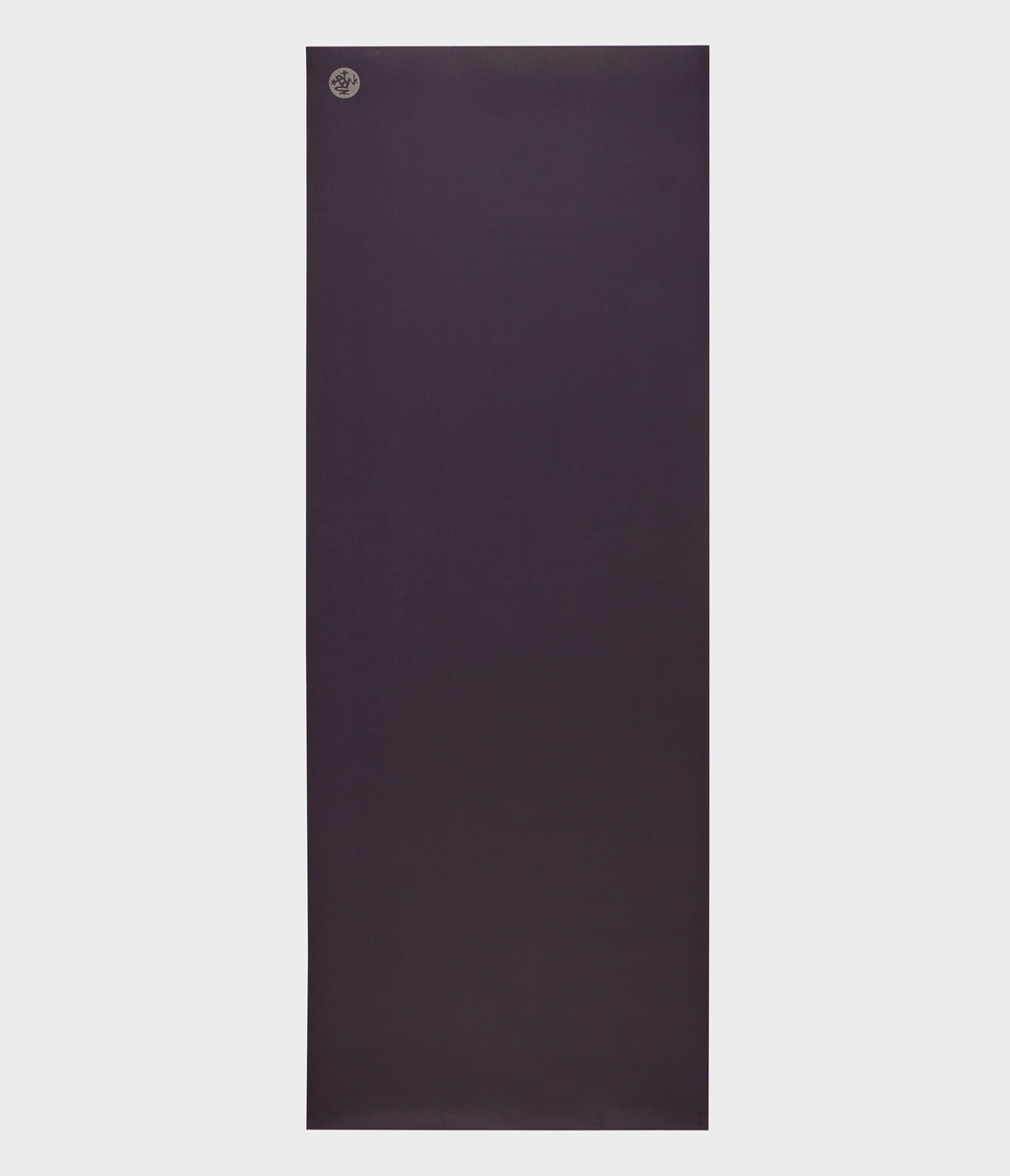 Коврик для йоги Manduka GRP Mat 180*66*0,4 см из каучука