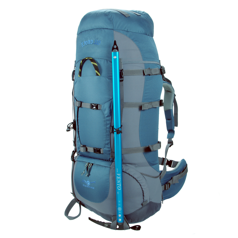 Снаряжение Фьорд 110 (I)