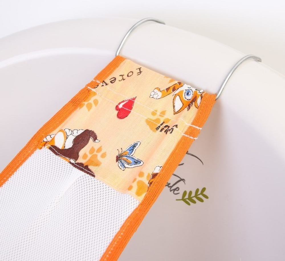 Гамак для купания, цвет МИКС 4958702