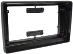 Магнитола для KIA Ceed 2006-2009 - Teyes CC3-2K-360 монитор 13" 2K QLED на Android 10, Быстрая, CarPlay, 4G SIM-слот, 4 камеры в комплекте
