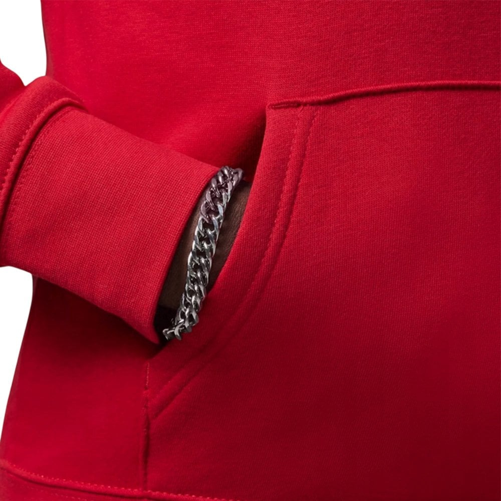 Баскетбольная детская толстовка Jordan Brooklyn Fleece