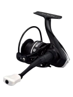 Катушка безынерционная Source X Spinning 1000