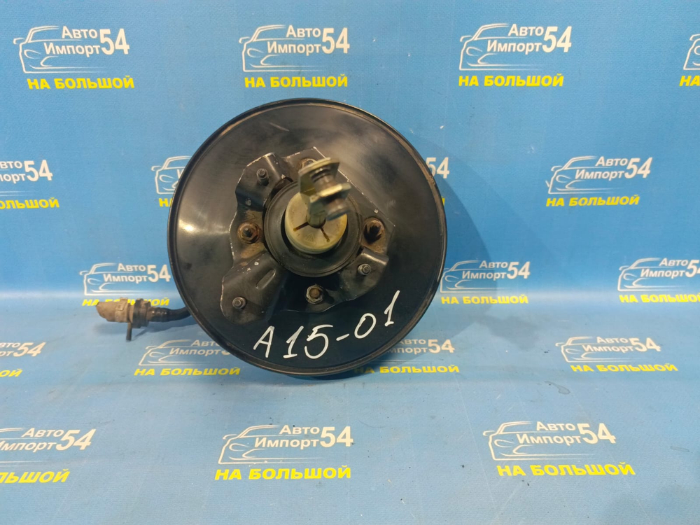 Вакуумный усилитель тормозов CHERY AMULET A15 2007