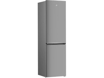 Холодильник Beko B1RCSK362S серебристый