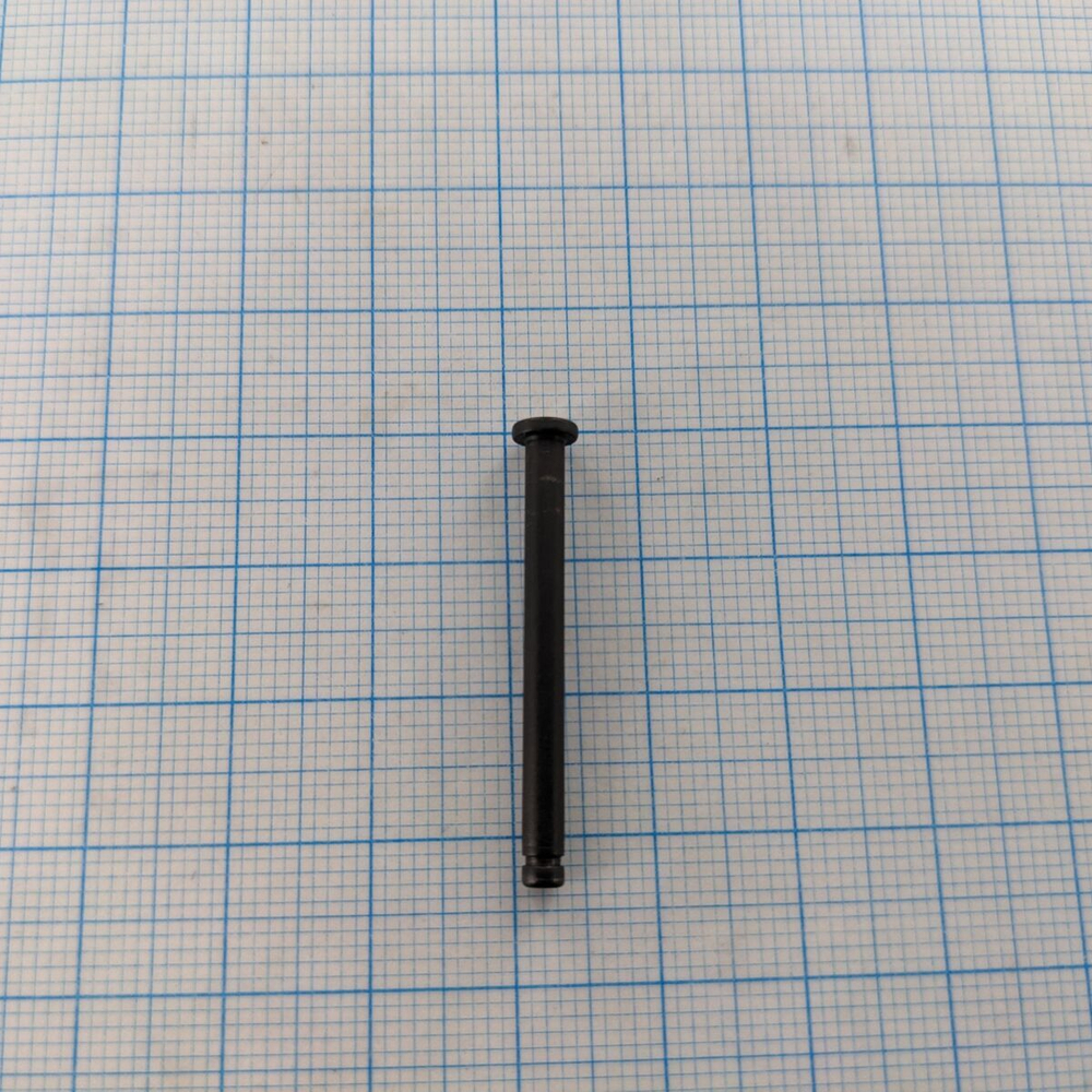 OPT-PW2050-44 Штифт рукояти 33.2х5х5 мм для гайковерта OPT-PW2050