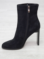 Полусапожки женские демисезонные POPULAR FASHION A55B-572B