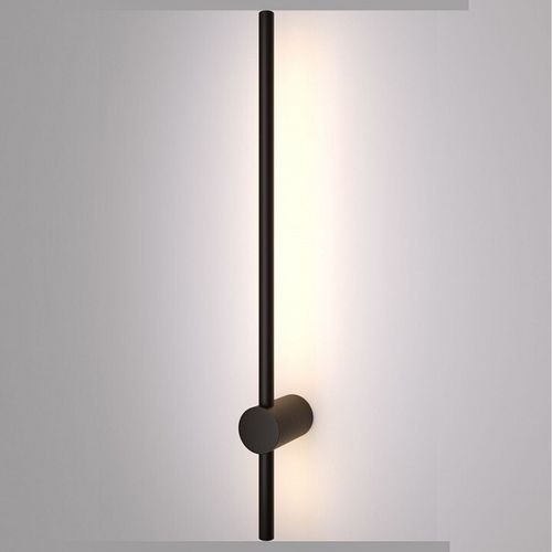 Бра Elektrostandard MRL LED 1115 черный