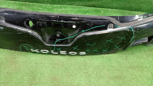 Крышка багажника Renault Koleos 1 (2008-2016)