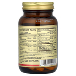 Solgar, комплекс витаминов группы B с витамином C, формула для снятия стресса, 100 таблеток