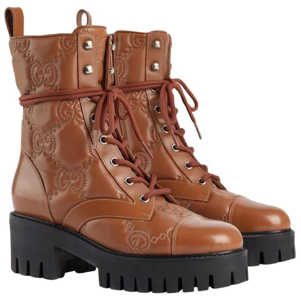 Gucci Gg (Женская размерная сетка)