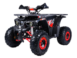 Квадроцикл GLADIATOR H125 Lux