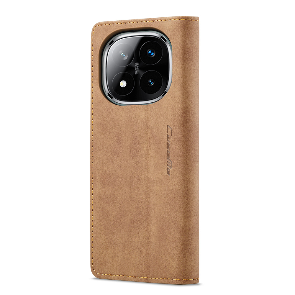 Чехол-книжка CaseMe Matte Poco X7