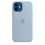 SILICONE CASE MagSafe и АНИМАЦИЕЙ для iPhone 14