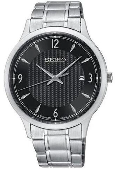 Мужские японские наручные часы Seiko SGEH81P1