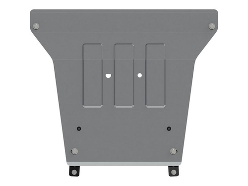 Защита картера Sheriff для Infiniti Q50 IV (V37) 2014- арт.15.2731